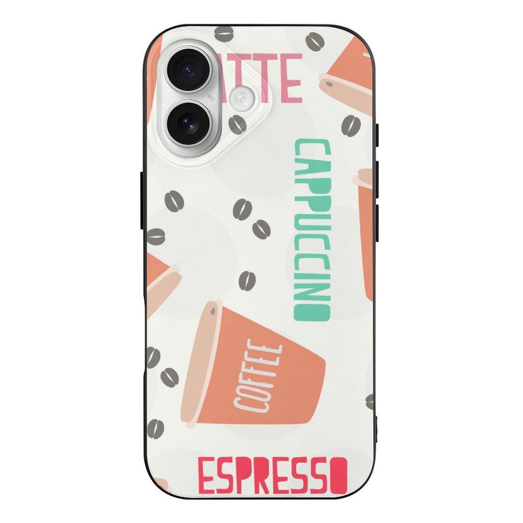 1 Pack For Iphone 17/17Air/17Pro/17ProMax Slim TPU Shockproof Clear Case With Cushion Corners, Scratch Guard And Sleek Fit