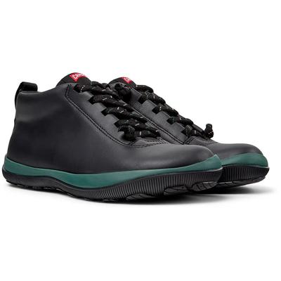Camper Peu Pista Goretex Booties