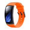Replacement Wristband Strap For Samsung Gear Fit 2 Pro Silicone Watchband For Samsung Fit2 SM-R360 Bracelet
