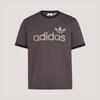 adidas Originals Ringer T-shirt voor heren