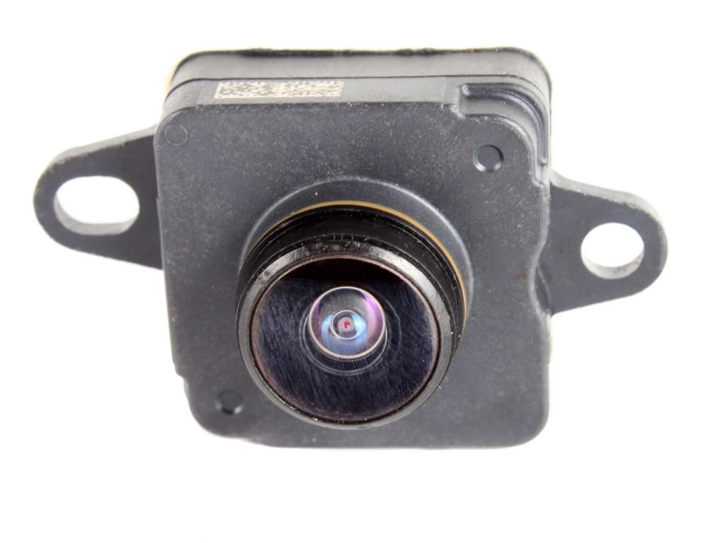 Kamera Cofania