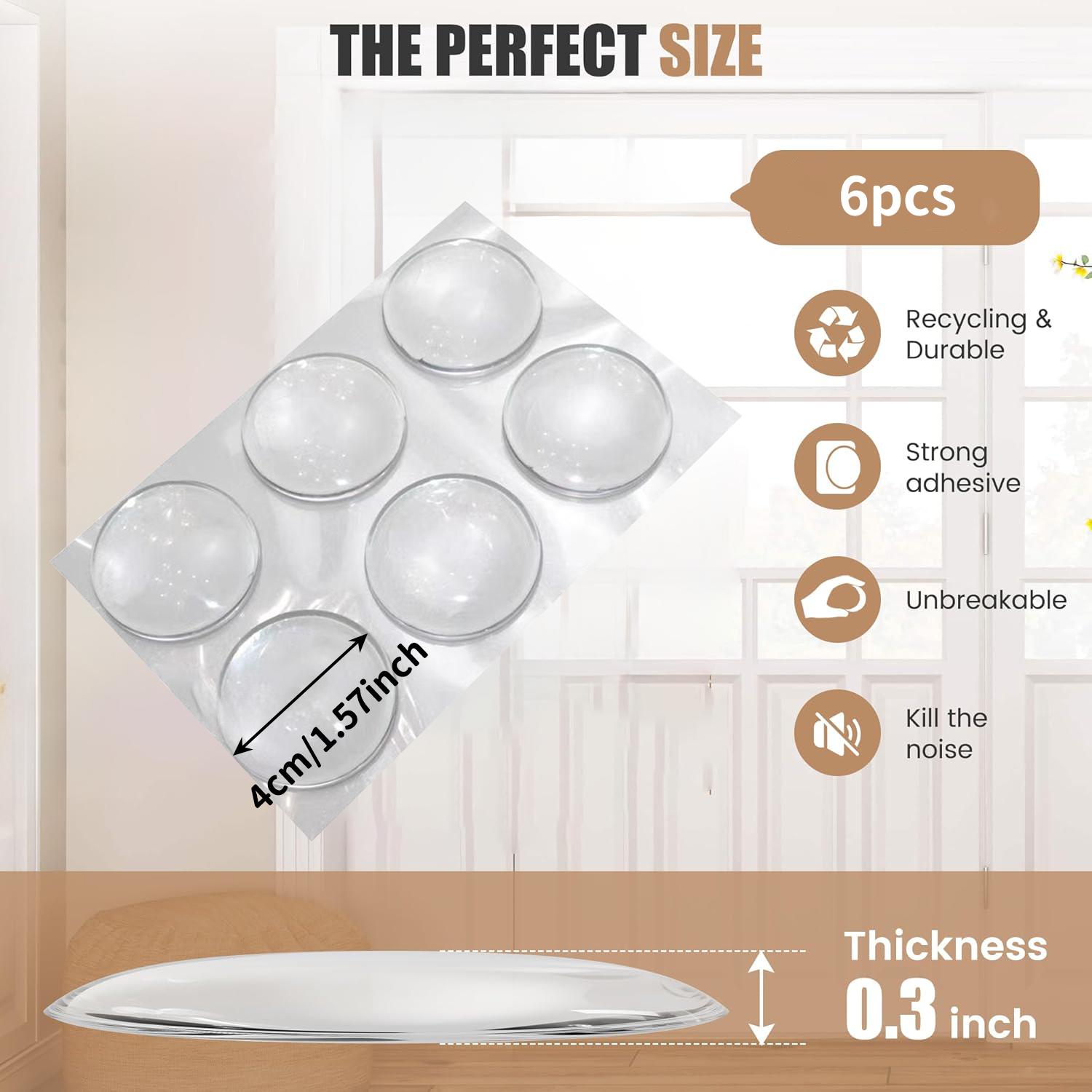 

Стопоры для дверей Силиконовые буферы для дверных ручек Защита стен Дверные ручки Бамперы Защищенная мебель Ударопоглощающие накладки Противоударные кольца