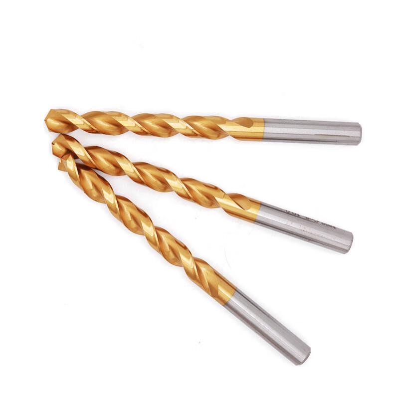 DeLi M42 High Cobalt Twist Drill Bit Set