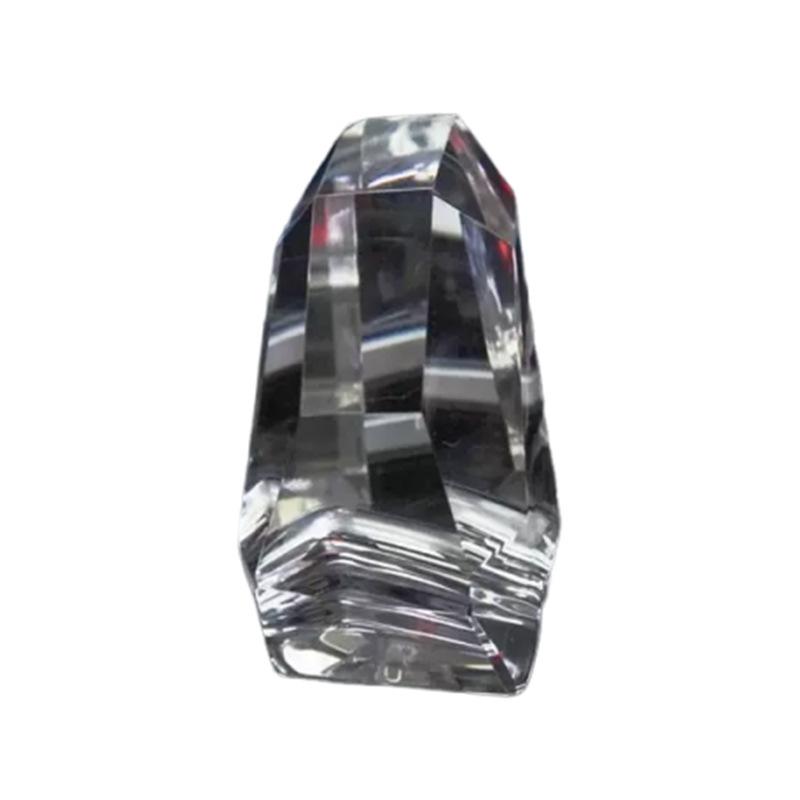 Orchid Crystal Gear Shift Knob Cover for BMW 3/4 Series, X1, X2, I3, I4