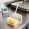 Cheese Zinc Alloy With Stainless Steel Wires For Baking And Food Preparation