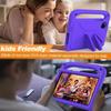 Xiaomi Redmi Pad SE 4G (8.7) Kids' King Kong EVA Protective Case