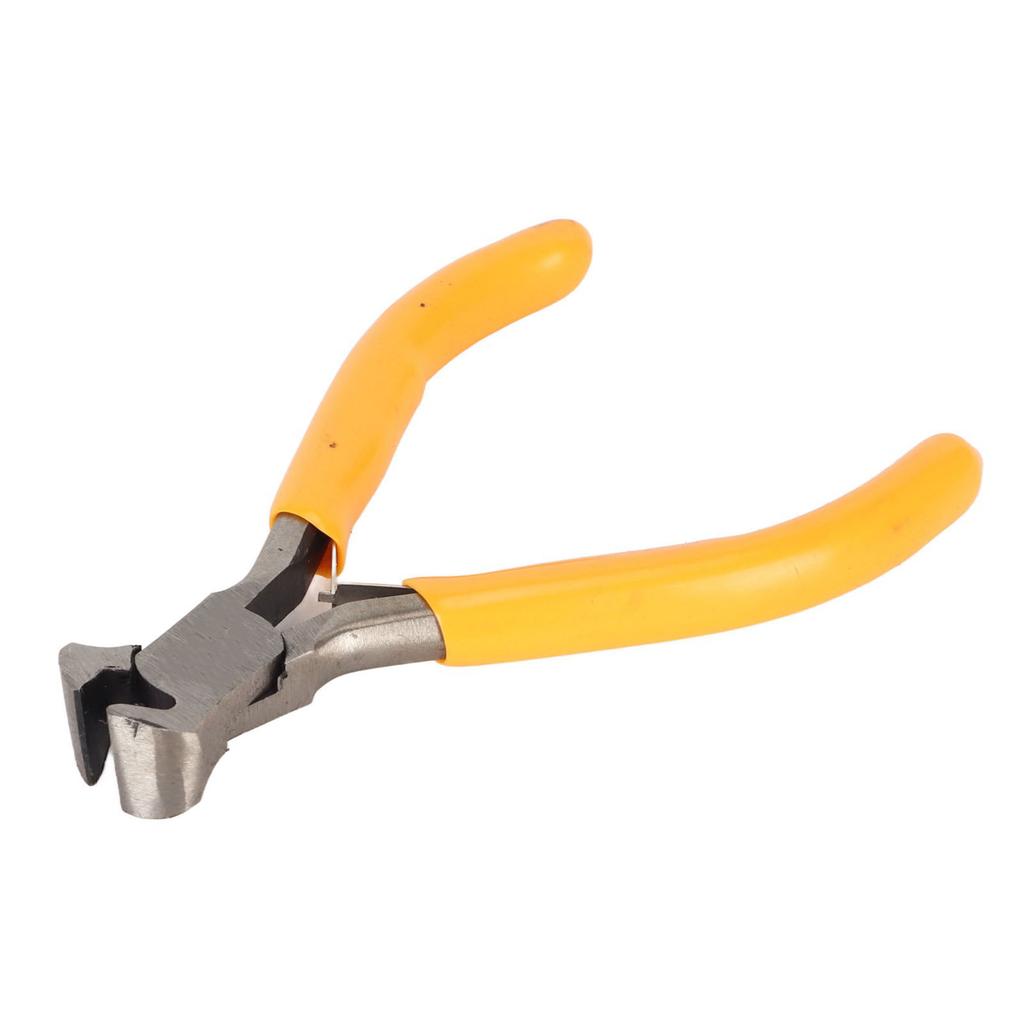 5-i-endeskjæretang Liten spikerskjæretang for smykkefremstilling neglefjerning