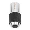 6‑1/4 Adjustable Tap Socket 3/8 Inch Square Drive Tap Extraction Tool for M3‑M6 Taps Reamer Screw Ex