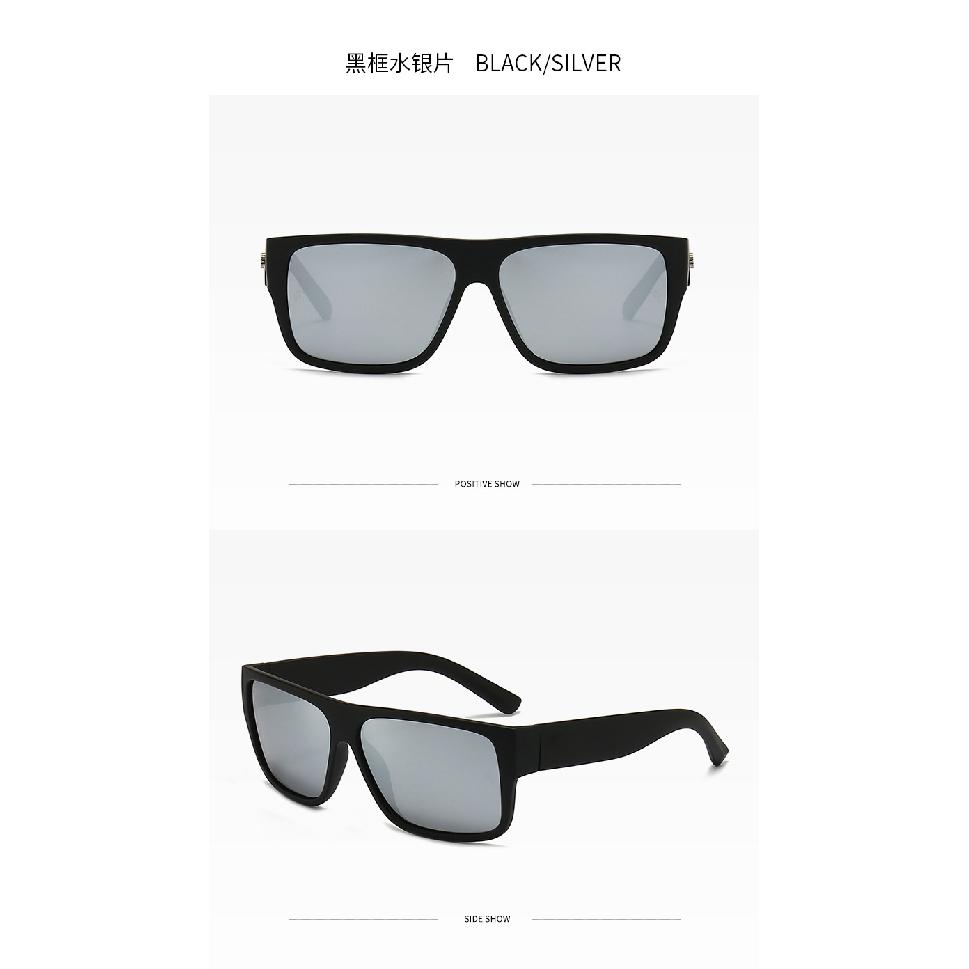Sunglasses New Fashion Polarized Sunglasses Travel Driving Casual Sunglasses Driving Glasses 91542