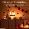 2024 Halloween Decoration New GHOSTS ROASTING CAMPFIRES MORES Chost Design Lamp Halloween Home Decorations