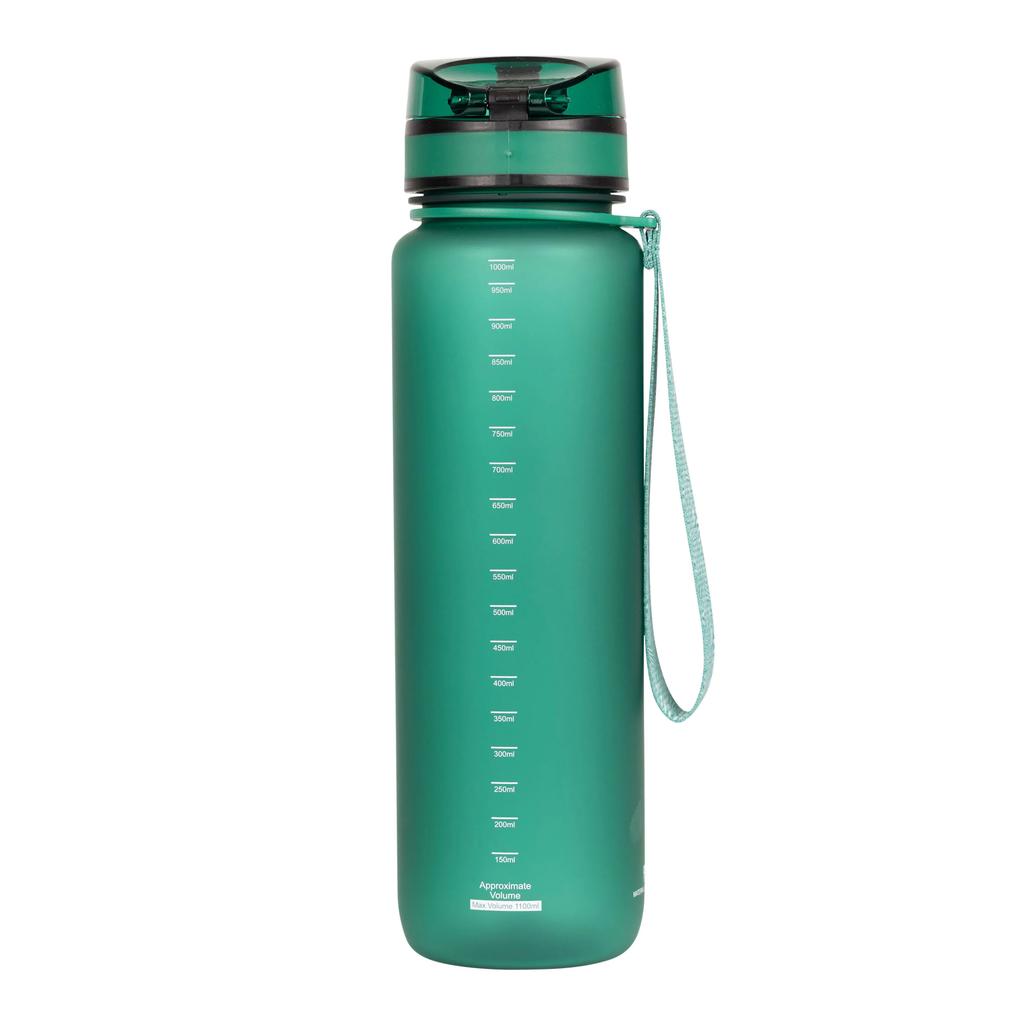 Novalock Sports Water Bottle