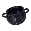 Enchanting Witch Cauldron Measuring Cups Set Halloween Kitchen Baking Tools For Party Decorations And Spooky Gift Giving