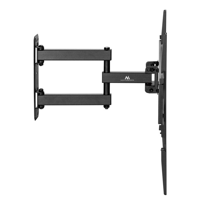 Support TV - Maclean - MC-798N - Inclinable - VESA 600x400 - Charge Max 35kg