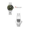 Hamilton H82375161 Khaki Navy Scuba Mens Metal Watch