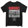 Ramones Cage Photo T Shirt