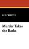 Kniha Murder Takes the Baths