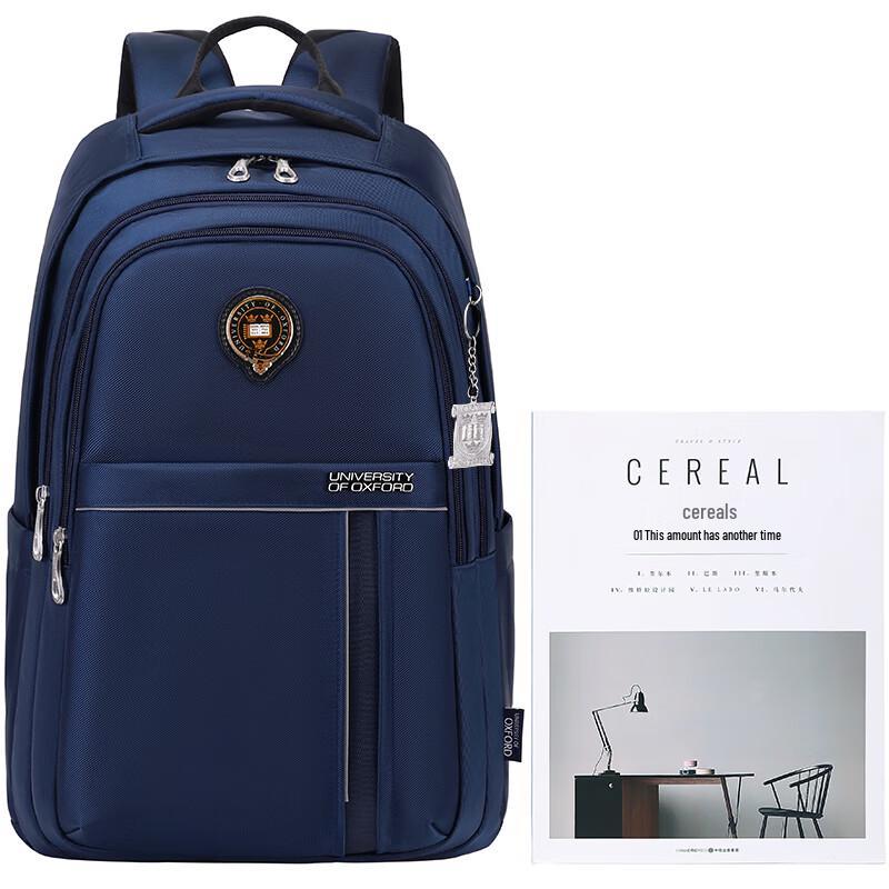 Universität Oxford X1071 Entlastungsrucksack