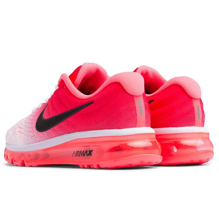 Nike Air Max 2017 Hot Punch Women's 849560-103