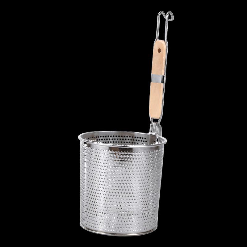 Jing Yu Heng 304 Stainless Steel Strainer Basket