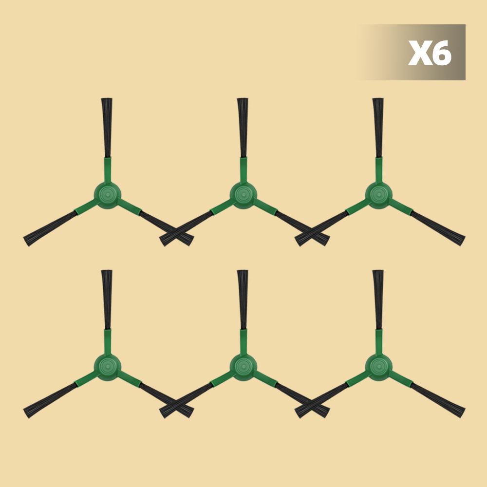 

Fit for iRobot Roomba Max 504 Vac / Roomba Plus 705 Vac Vacuum Parts Brush Filter Dust Bag Mop Cloth Accessories