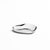 Georg Jensen HEART Tray, Silver, 12cm Wide X 12cm Deep, 10020645