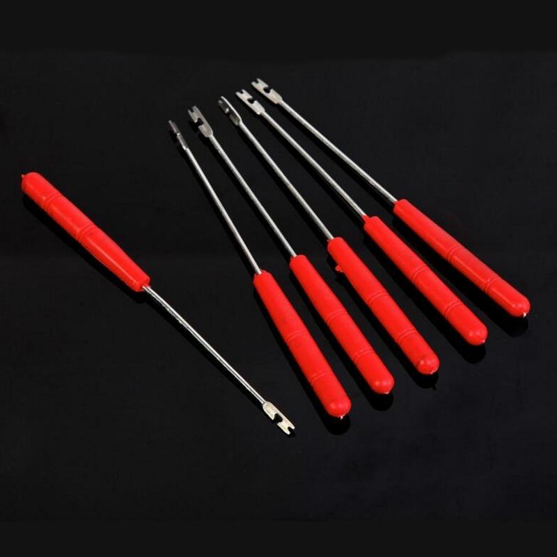 Fishing Tackle Fish Hook Detacher Removal Tool Remover Extractor Handle Decoupling Device Fish Tool