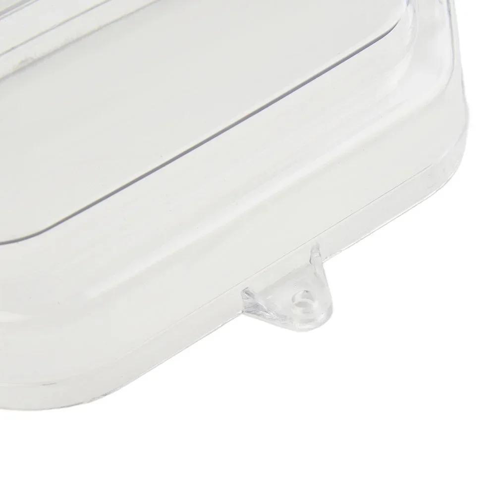 Linsenabdeckung Kappe Tachoabdeckung Klar Transparent Armaturenbrett Guang Yang 50 Instrumentenglas Scooter ATV E-Scooter