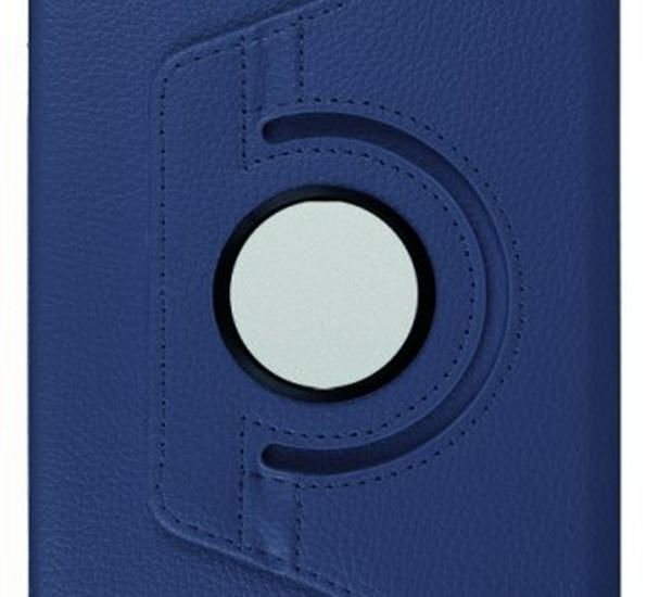 Huawei M6/T5 10.8" Rotating Lychee Pattern Leather Tablet Case