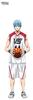 Basketball LASTGAME Kuroko Tetsuya Tapestry Kuroko's Life-size