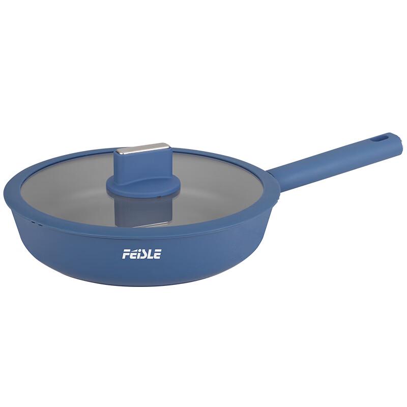FEiSLE Mùsēn-XiàzhīTài Non-stick Frying Pan