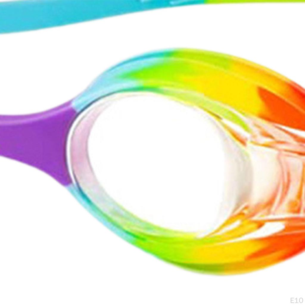 Swim Glasses for Outdoor Fun And