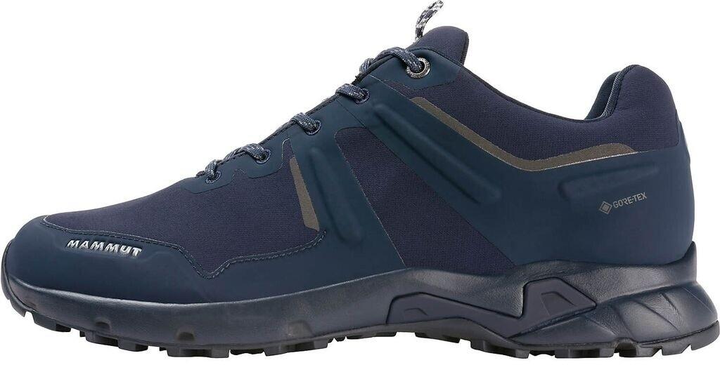 

Обувь для треккинга Mammut Ultimate Pro Low GTX marine 44