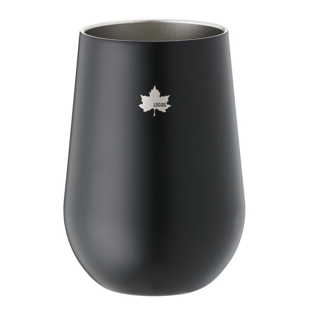 LOGOS Vacuum Stainless Steel Tumbler 81285210