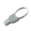 Automatic Precision Portable Waist Ruler | Telescopic Y-Shaped Double-Sided 3D Tape Measure