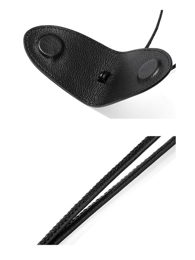 D-105 Anti-Theft Magnetic Clip for Dogtooth Tote Bag Lanyard