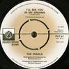 7inch Record PEARLS  Ill See You In My Dreams PVT47 PRIVATE STOCK 1976 UK SoulFunk Used