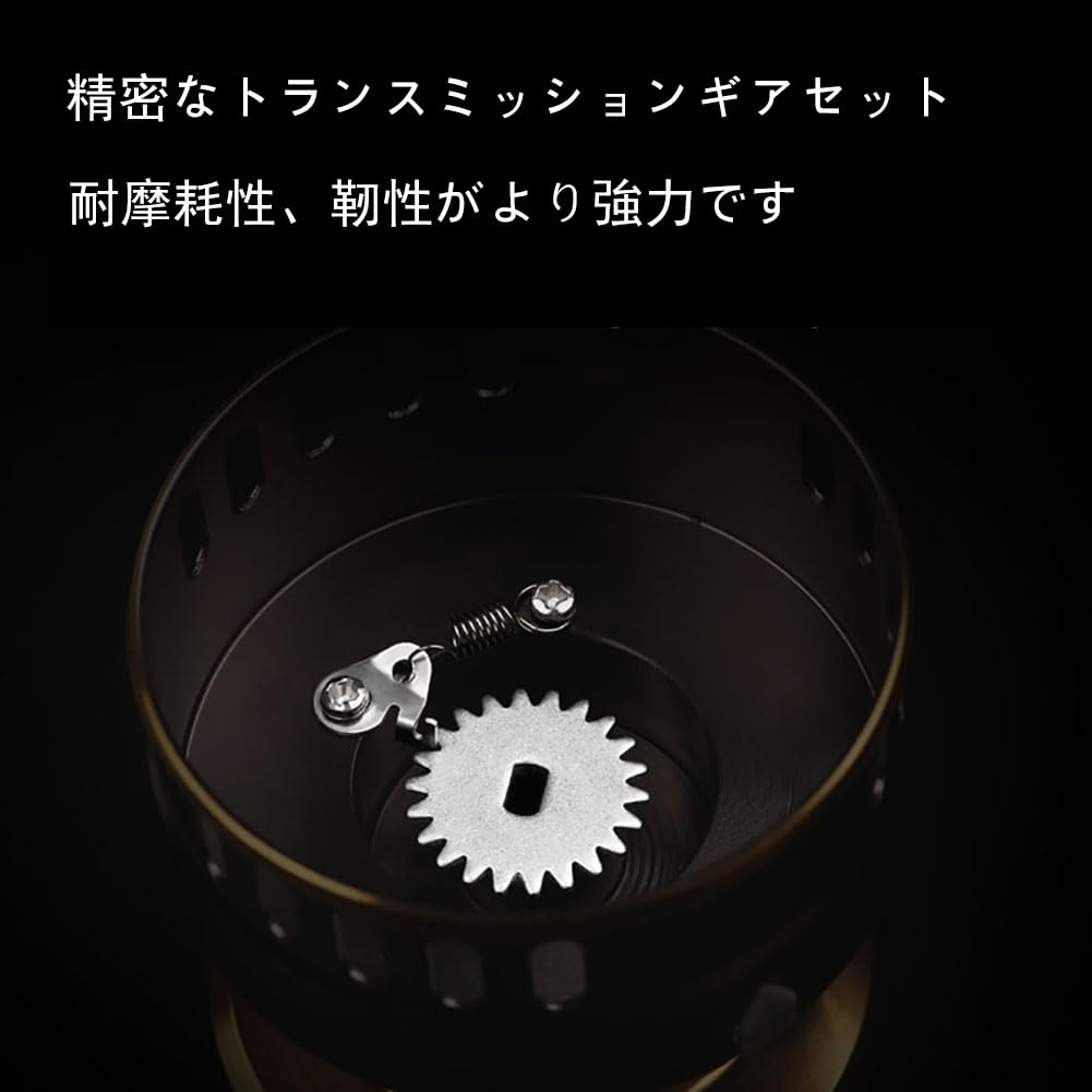 Mulanimo Spinning Reel, Left and Right Interchangeable Handles, Fishing Reel, Lightweight, For Long Casting, Hole Fishing, Freshwater Fishing, Sea