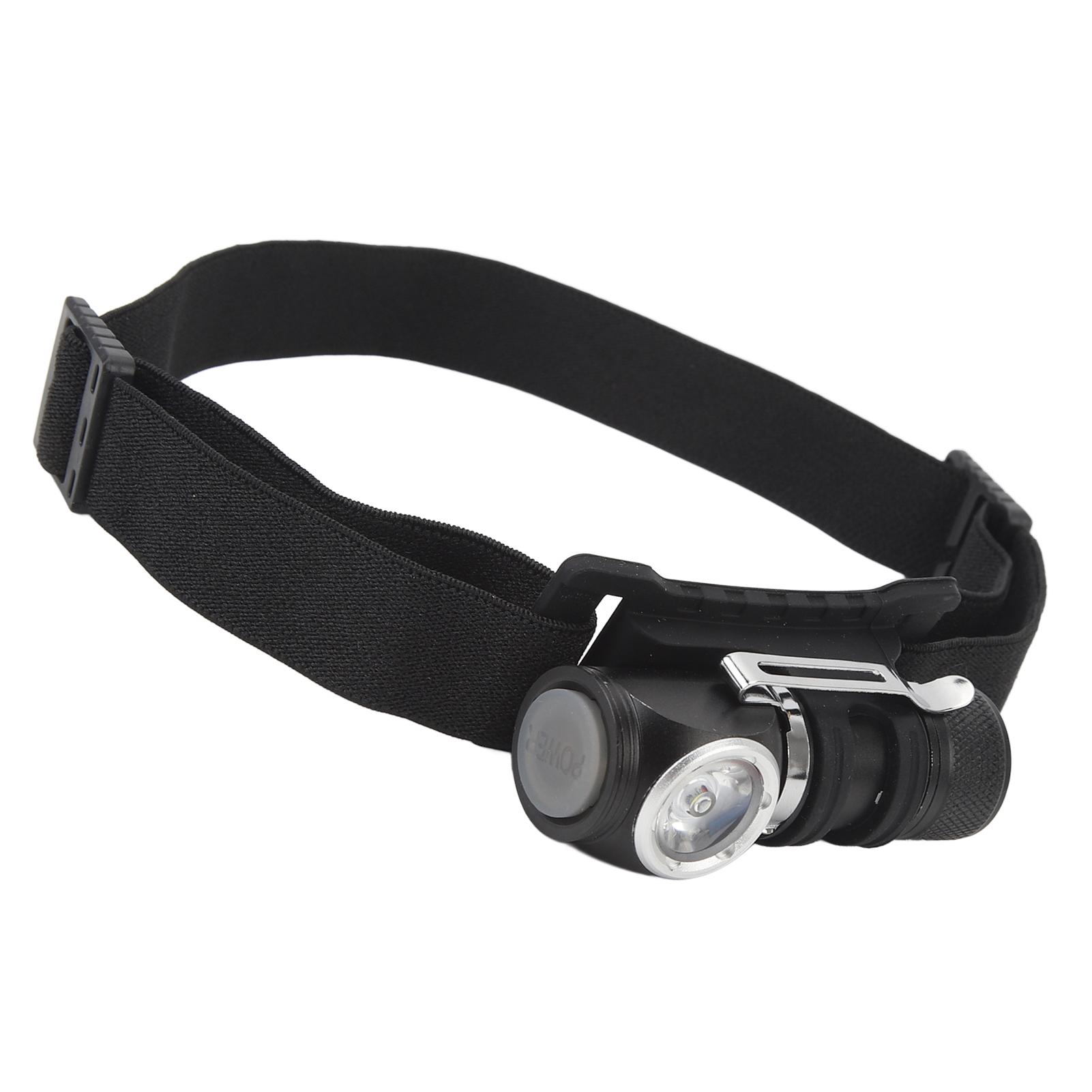 

Светодиодный налобный фонарь многофункциональный высокой яркости легкий перезаряжаемый налобный фонарь-фонарик с ручкой