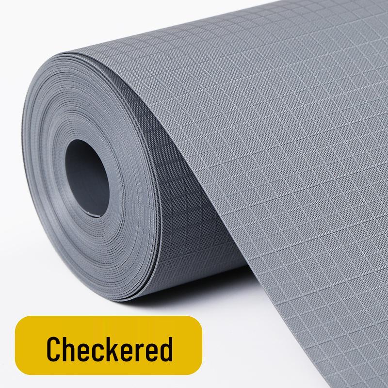 Waterproof Non-slip Cabinet & Drawer Liner, Oil & Moisture-proof for Kitchen, Shoe Cabinet, Refrigerator, Wardrobe, and Countertops.