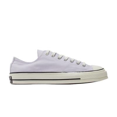 Chuck 70 Low Easonal Color - Vapor Violet' A06075C Men's Shoes