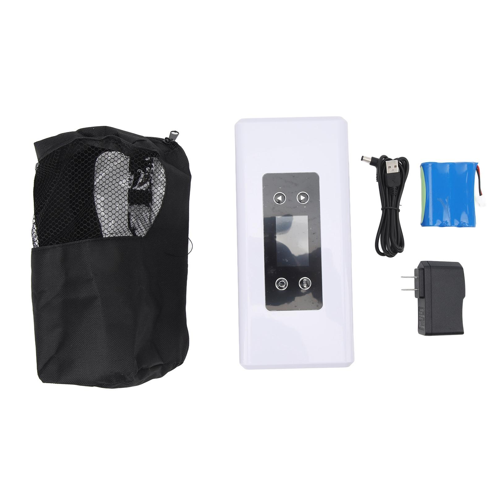 

Портативный мини-холодильник для инсулина, кулер, медицинский дорожный охлаждающий кейс, USB-кабель