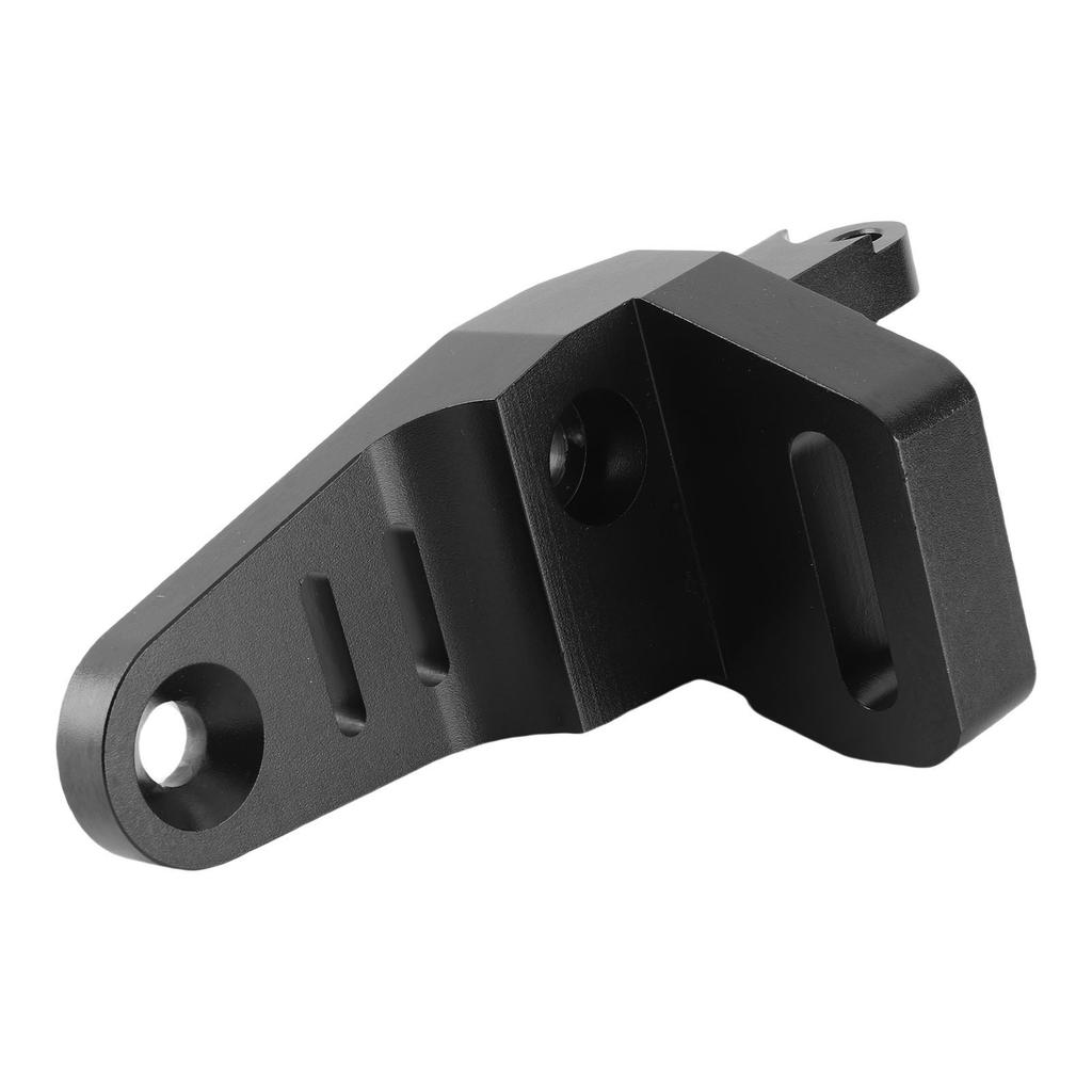 Power Steering Pump Bracket Reliable Sturdy Durable Upper Power Steering Bracket For Del Sol