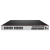 Huawei Enterprise-Grade Ethernet Switches