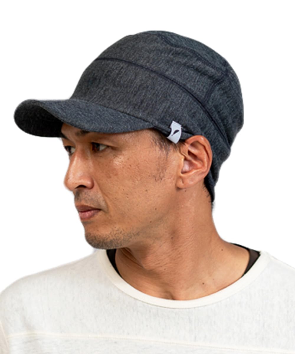 

Nakota Air Cushion Cool Work and Large Perfect for and Outdoor Cool for and XL 59cm Charcoal Cap, Men s Women s, Sizes, Deep, Soft, Fishing, Camping,