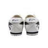 Onitsuka Tiger Mexico 66 Slip On Deluxe Lightweight Low top Casual Shoes Unisex Beige Brown 1183A360-205(Team147-)