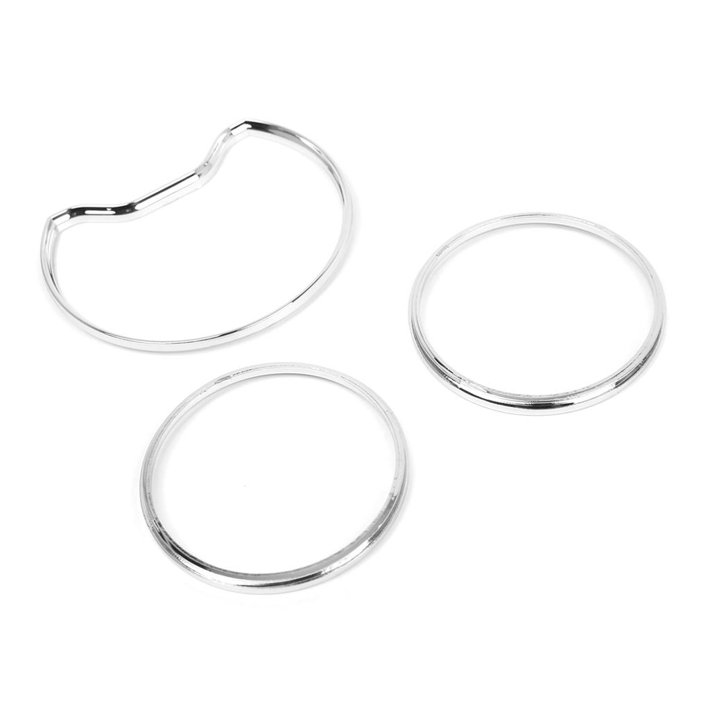 Fartsmåler Skive Ringer Erstatning for Mercedes Benz W210 W202 A208 1995 2001