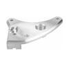 1PC Silver Shift Arm Base Shifter Bracket Fit For Can-Am Renegade Outlander Gen 2 Billet Accessories Reaplaces 707000971