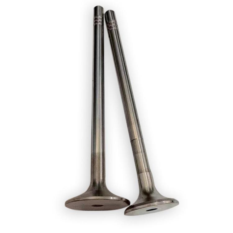 Honda Intake & Exhaust Valve Fitment: 14721-PWC-000, 14721-PXK-A00, 14721-PY3-000