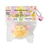 Xiaohongshu Cute Cartoon Hamster Decompression Squeeze Toy for Children