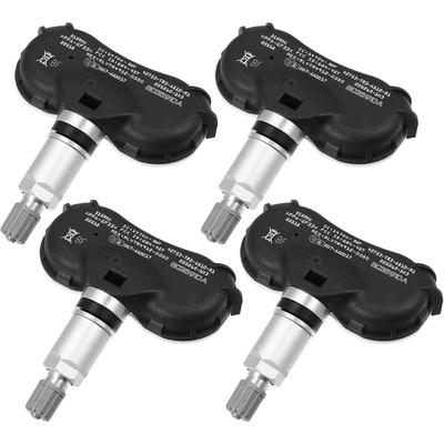 Tire Pressure Monitoring System Sensor TPMS Sensor 315MHz for Honda Civic 2008-2013 42753-TR3-A81 42753-SNA-A81 42753-SNA-A830-M1